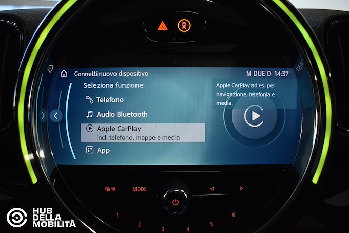 MINI Mini 2.0 Cooper S JCW Countryman ALL4